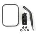 Picture of Rugged Ridge RUG Mirrors Exterior Trim - 11025.14