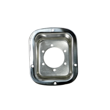 Picture of Rugged Ridge RUG Fuel Tank Caps / Doors Fuel Caps - 11135.01