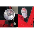 Picture of Rugged Ridge RUG Mounting Brackets - 11027.03