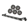 Picture of Rugged Ridge RUG LED Light Bars Light Strip LED - 11232.14