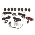 Picture of Rugged Ridge RUG LED Lights Light Bars & Cubes - 11232.40