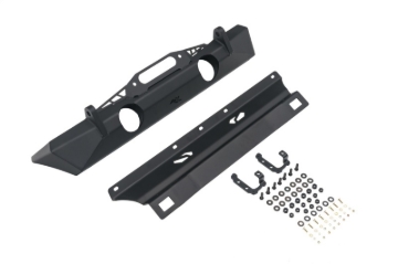 Picture of Rugged Ridge RUG Bumpers - 11541.21