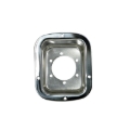 Picture of Rugged Ridge RUG Fuel Tank Caps / Doors Fuel Caps - 11135.01