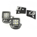 Picture of Rugged Ridge RUG LED Lights Light Bars & Cubes - 11027.10