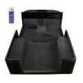 Picture of Rugged Ridge RUG Carpet Kits Floor Mats Carpeted - 13695.09