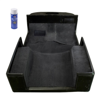 Picture of Rugged Ridge RUG Carpet Kits Floor Mats Carpeted - 13695.09