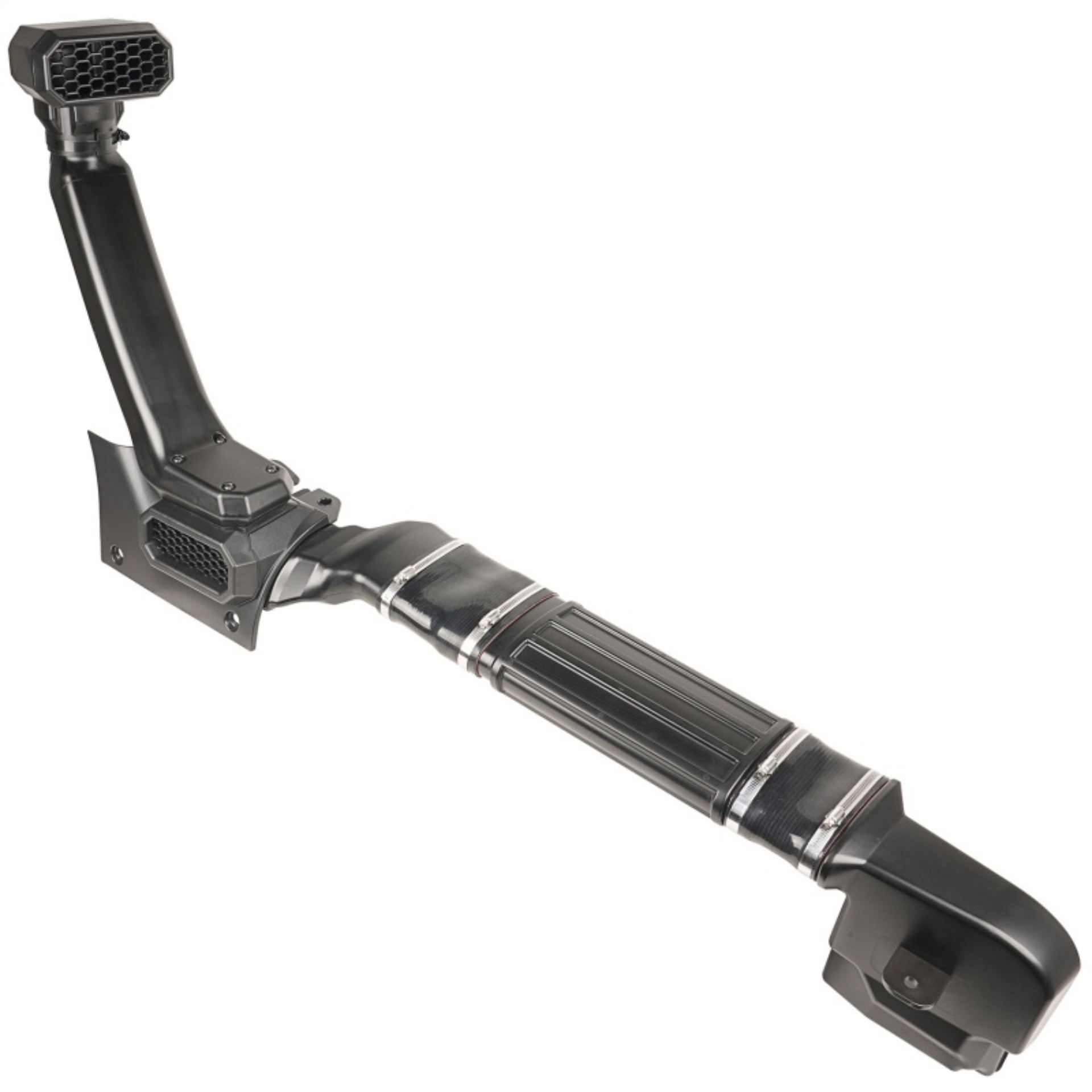 Picture of Rugged Ridge RUG Engine Air Intake Snorkel Air Intake Components - 17756.31