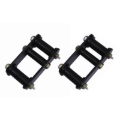 Picture of Rugged Ridge RUG Shackles Shackle Kits - 18265.15