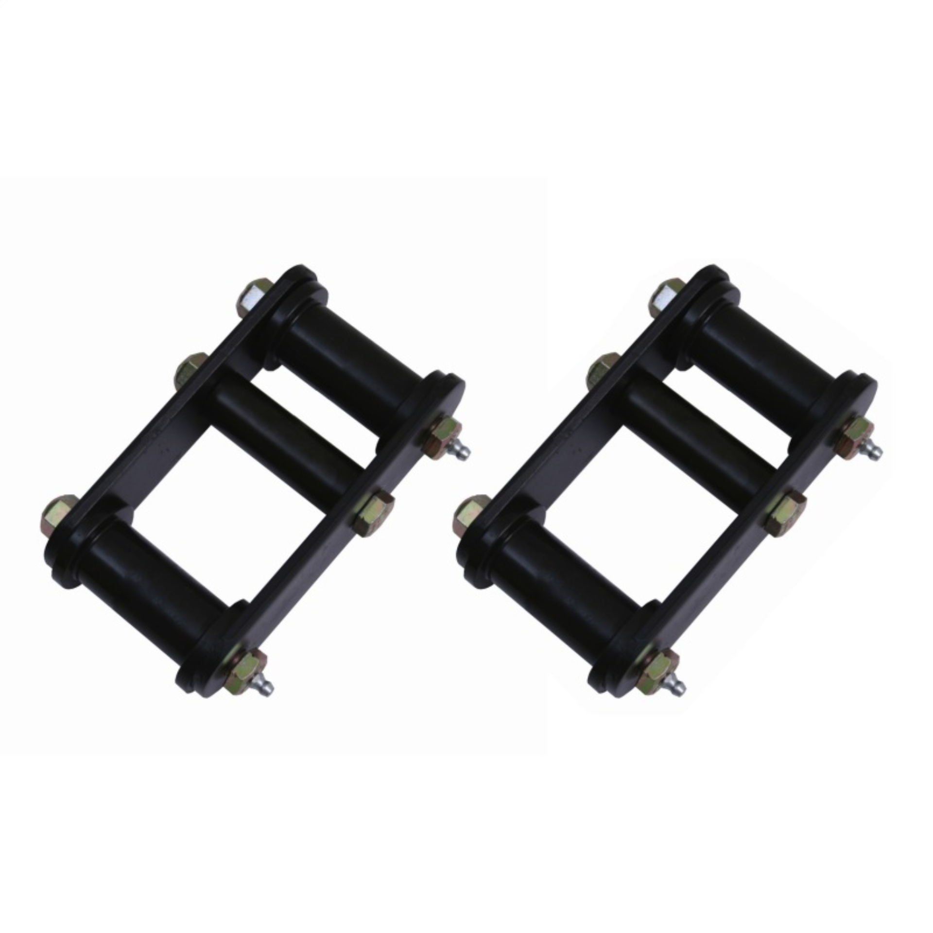 Picture of Rugged Ridge RUG Shackles Shackle Kits - 18265.15