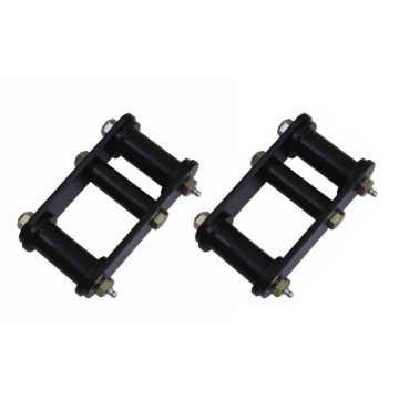 Picture of Rugged Ridge RUG Shackles Shackle Kits - 18265.15