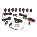 Picture of Rugged Ridge RUG LED Lights Light Bars & Cubes - 11232.40