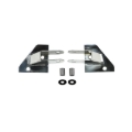 Picture of Rugged Ridge RUG Mirrors Exterior Trim - 11026.01