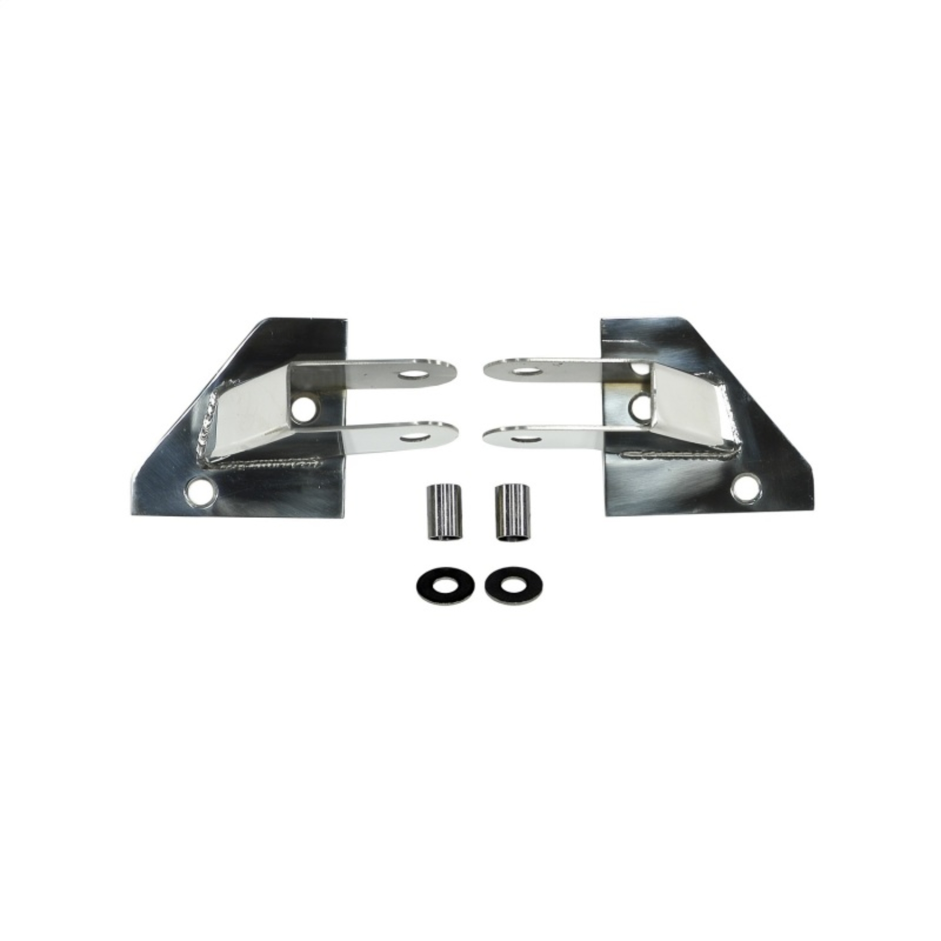 Picture of Rugged Ridge RUG Mirrors Exterior Trim - 11026.01