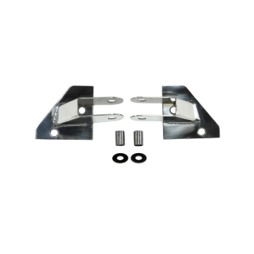 Picture of Rugged Ridge RUG Mirrors Exterior Trim - 11026.01