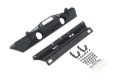 Picture of Rugged Ridge RUG Bumpers - 11541.21