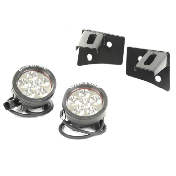 Picture of Rugged Ridge RUG LED Lights Light Bars & Cubes - 11027.11