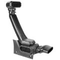 Picture of Rugged Ridge RUG Engine Air Intake Snorkel Air Intake Components - 17756.31