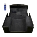 Picture of Rugged Ridge RUG Carpet Kits Floor Mats Carpeted - 13695.09