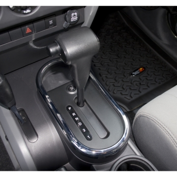 Picture of Rugged Ridge RUG Interior Accessories Interior Lighting - 11156.02