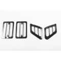 Picture of Rugged Ridge RUG Light Guards Light Covers and Guards - 11231.01