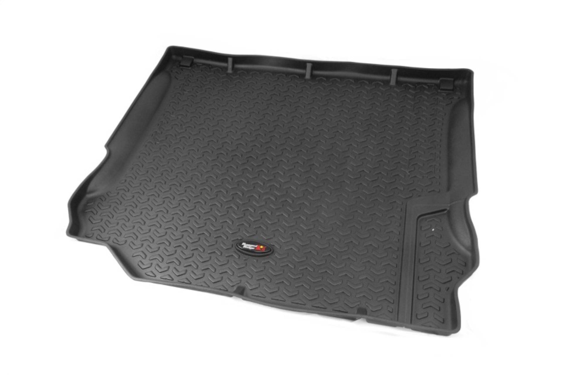 Picture of Rugged Ridge RUG Cargo Liners Floor Mats - 12975.03