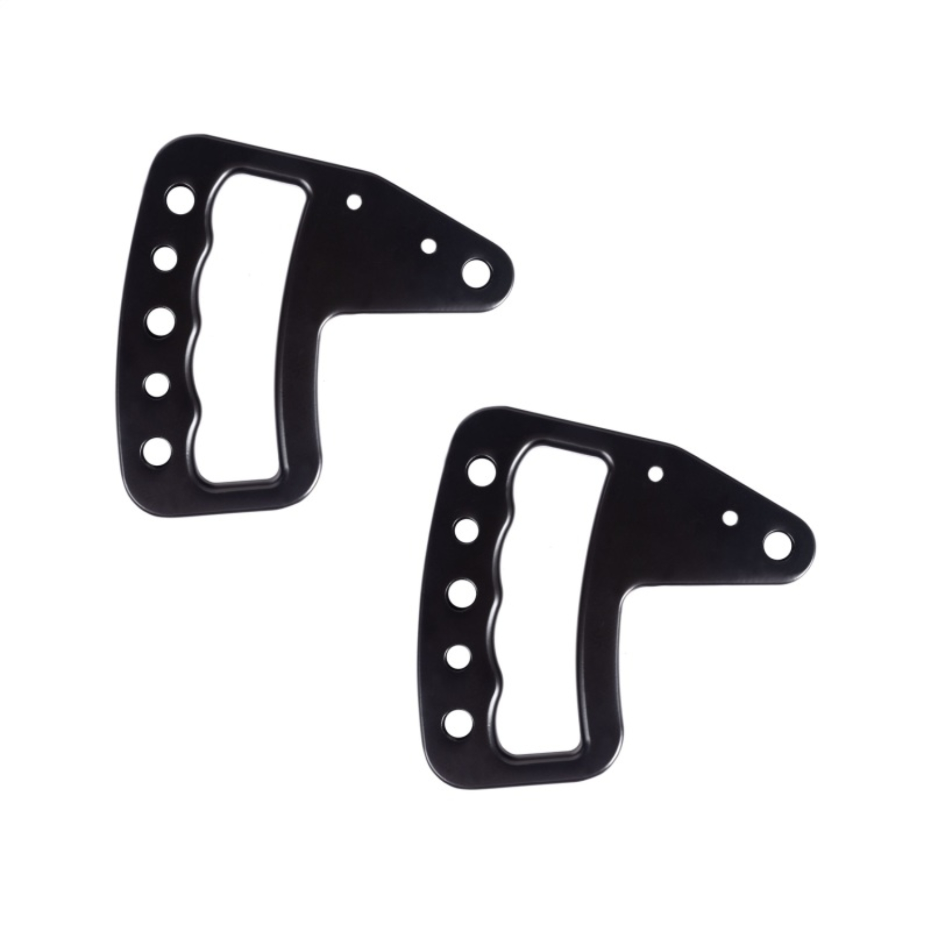Picture of Rugged Ridge RUG Grab Bars/Handles Dash & Interior Trim - 13505.51