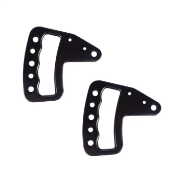 Picture of Rugged Ridge RUG Grab Bars/Handles Dash & Interior Trim - 13505.51