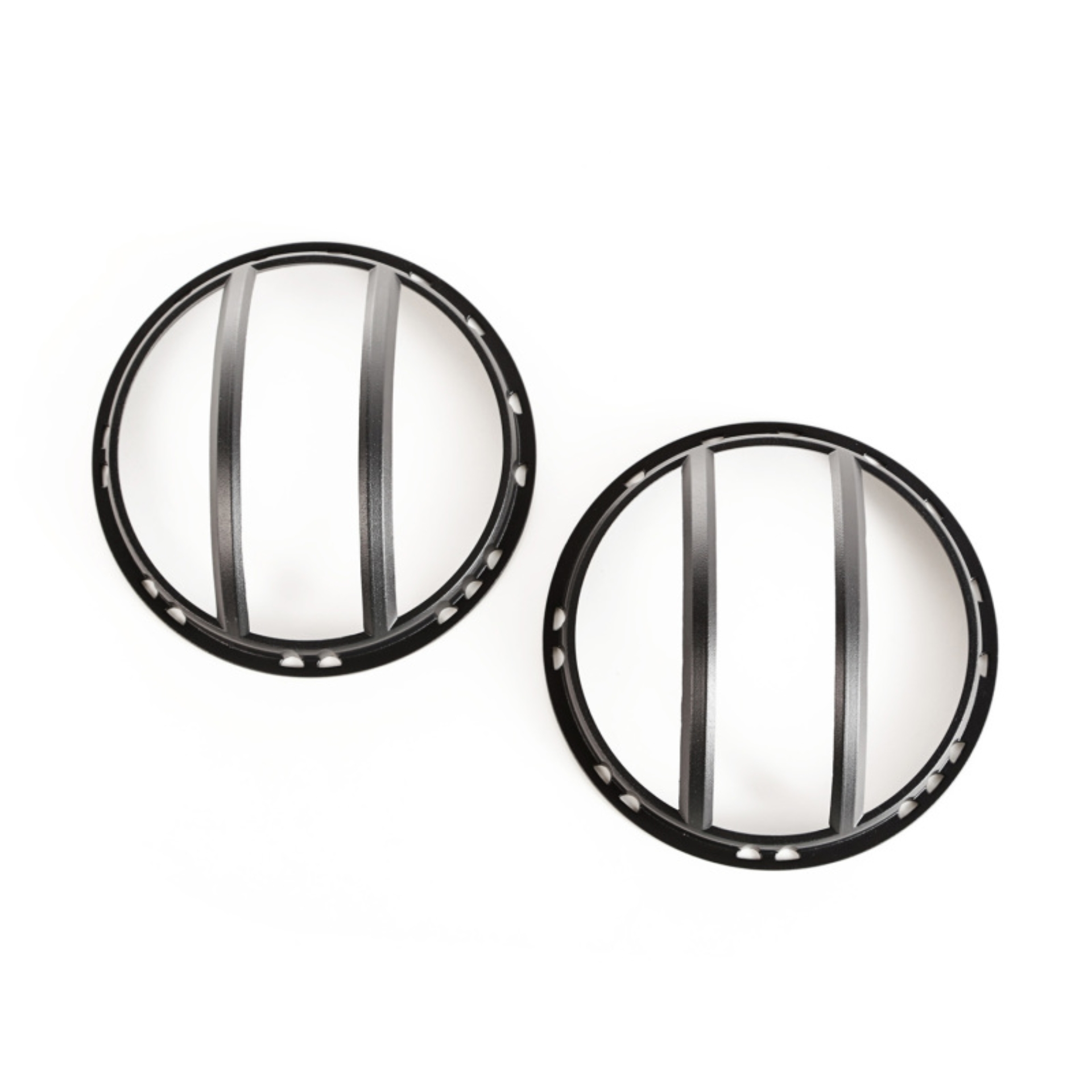 Picture of Rugged Ridge RUG Light Guards Light Covers and Guards - 11230.13