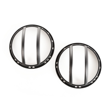 Picture of Rugged Ridge RUG Light Guards Light Covers and Guards - 11230.13