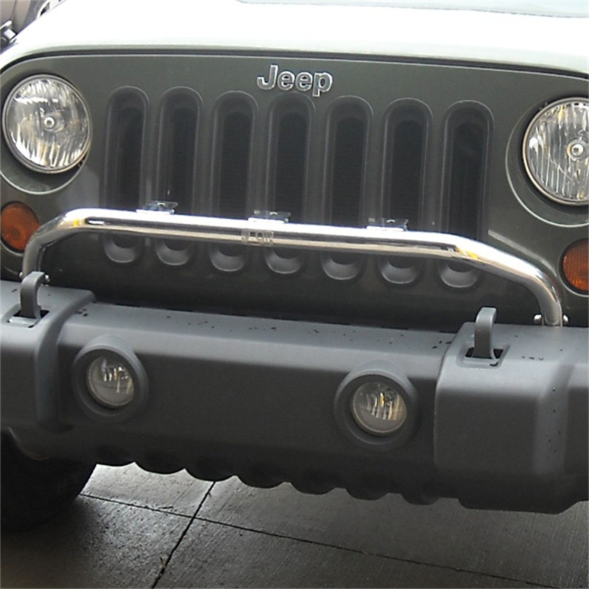 Picture of Rugged Ridge RUG Light Bars Light Bars & Cubes - 11138.20