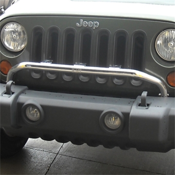 Picture of Rugged Ridge RUG Light Bars Light Bars & Cubes - 11138.20