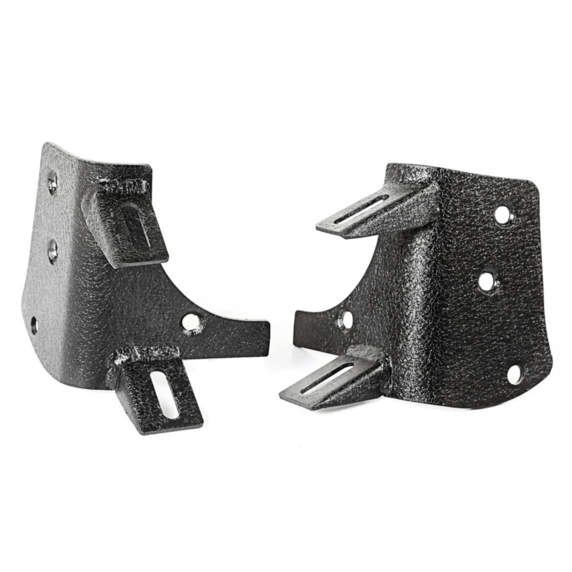 Picture of Rugged Ridge RUG Light Mounts - 11232.36