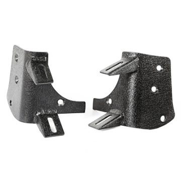 Picture of Rugged Ridge RUG Light Mounts - 11232.36