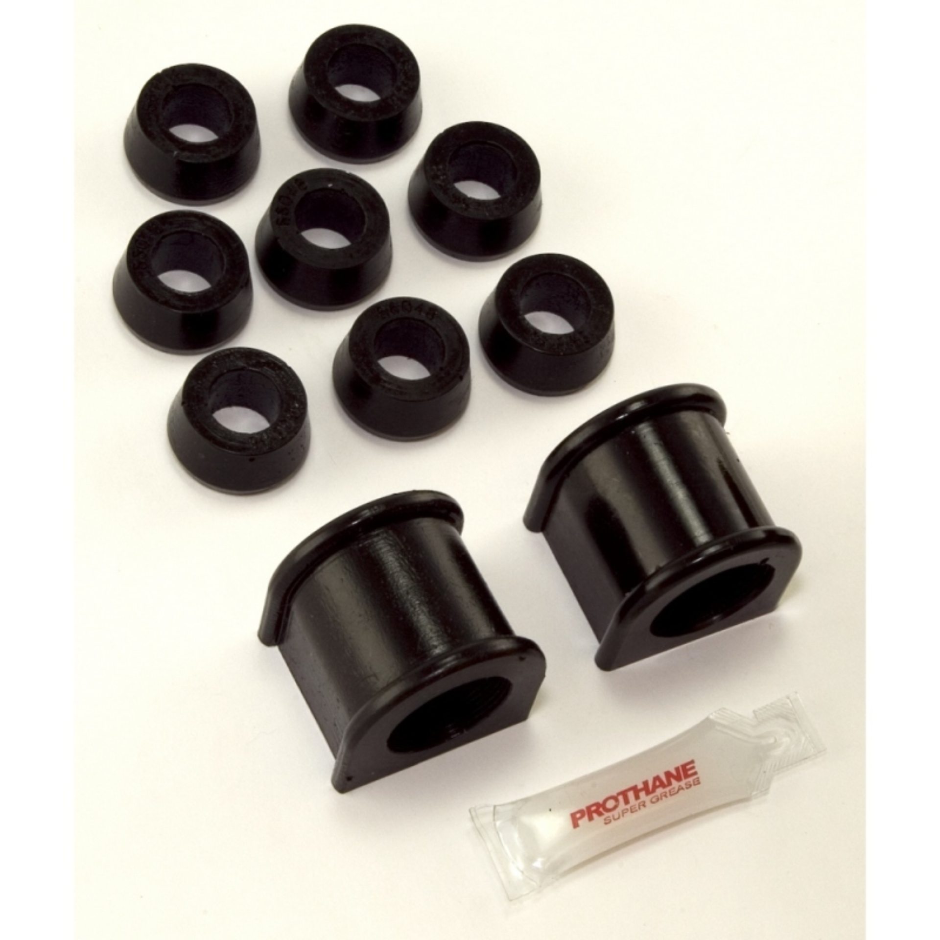 Picture of Rugged Ridge RUG Bushings Bushing Kits - 1-1107BL