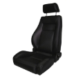 Picture of Rugged Ridge RUG Ultra Seats - 13404.01