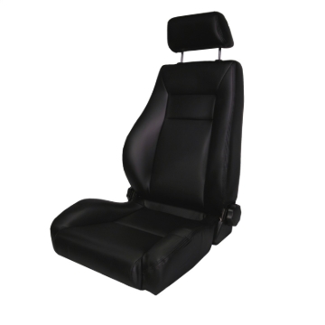 Picture of Rugged Ridge RUG Ultra Seats - 13404.01