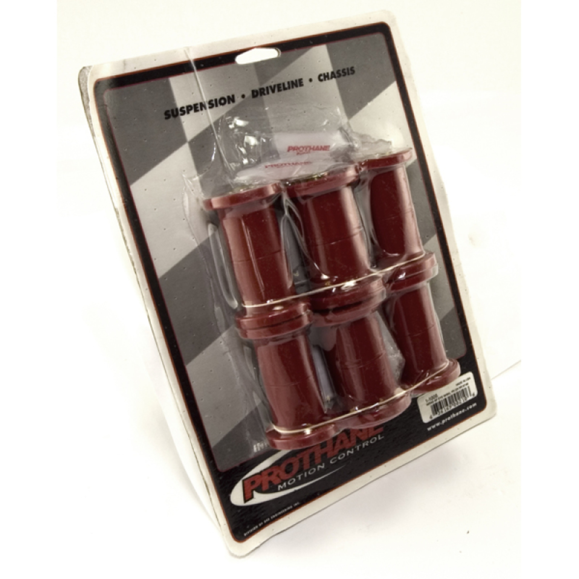 Picture of Rugged Ridge RUG Bushings Bushing Kits - 18364.03