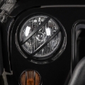 Picture of Rugged Ridge RUG Light Guards Light Covers and Guards - 11230.13
