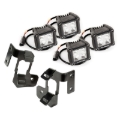 Picture of Rugged Ridge RUG Light Mounts - 11232.18