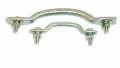 Picture of Rugged Ridge RUG Footman Loops Hardware - 11105.01