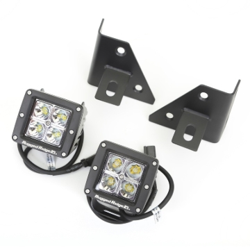 Picture of Rugged Ridge RUG LED Lights Light Bars & Cubes - 11027.12