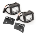 Picture of Rugged Ridge RUG Mounting Brackets - 11027.20