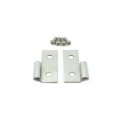 Picture of Rugged Ridge RUG Door Hinge Kits Hardware Kits - 11113.04
