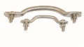 Picture of Rugged Ridge RUG Footman Loops Hardware - 11105.01