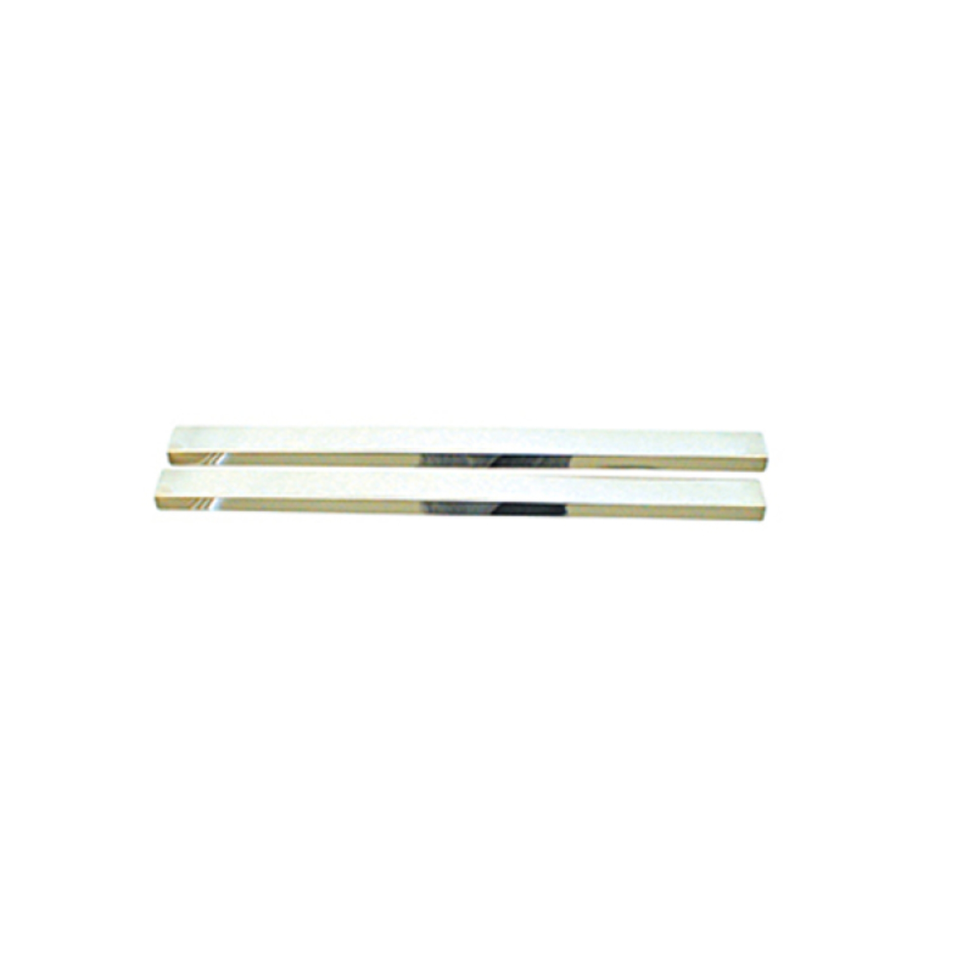 Picture of Rugged Ridge RUG Door Entry Guards Door Panels - 11119.02