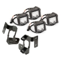Picture of Rugged Ridge RUG Light Mounts - 11232.18