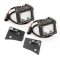 Picture of Rugged Ridge RUG Mounting Brackets - 11027.20