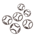 Picture of Rugged Ridge RUG Light Guards Light Covers and Guards - 11231.30