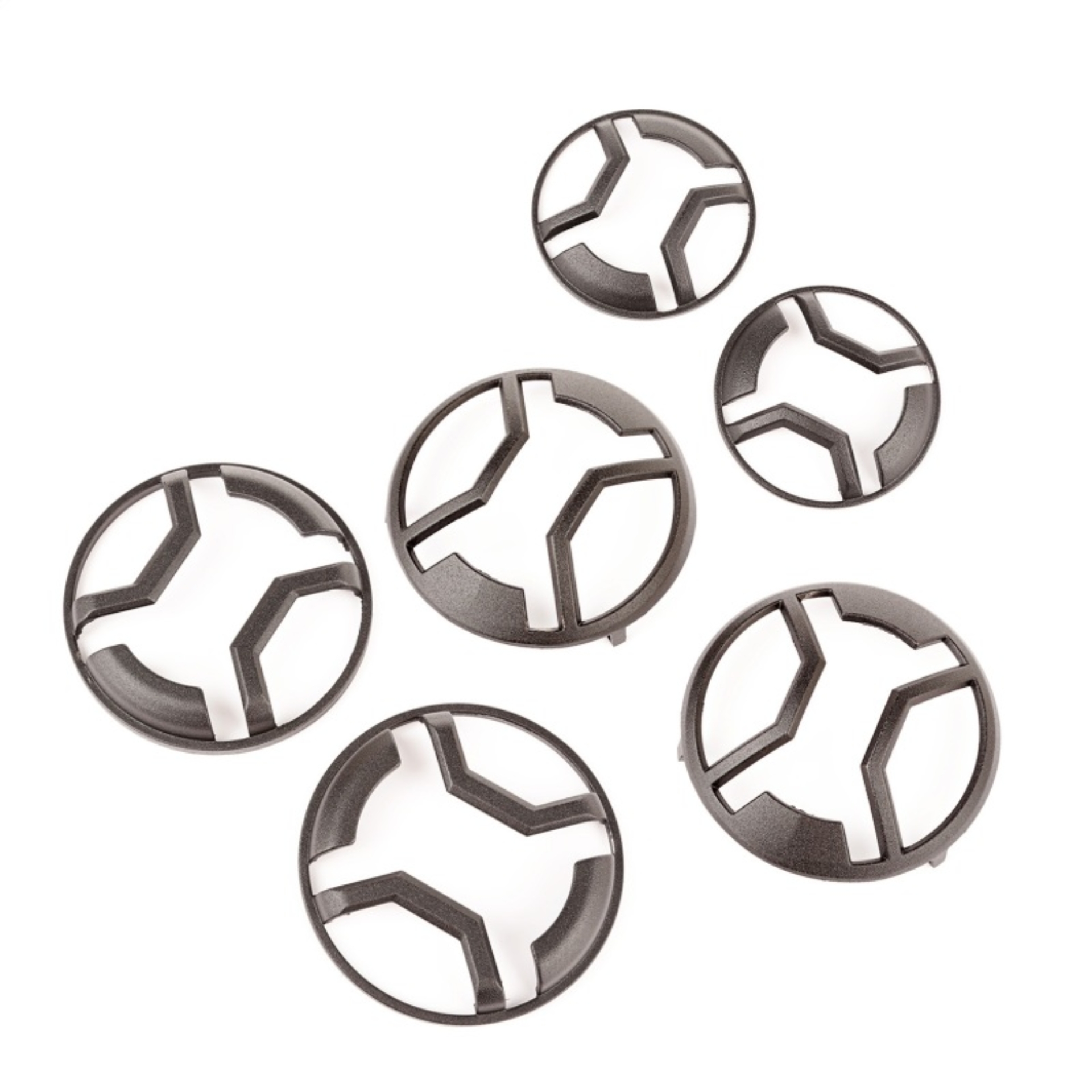 Picture of Rugged Ridge RUG Light Guards Light Covers and Guards - 11231.30