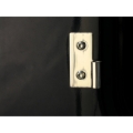 Picture of Rugged Ridge RUG Door Hinge Kits Hardware Kits - 11113.04